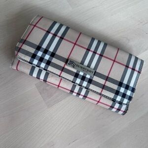 Burberry Wallet
